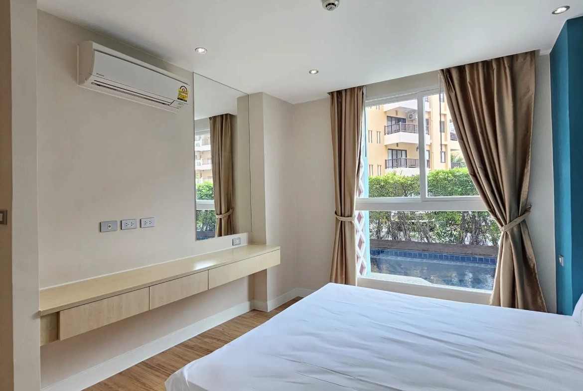 Квартира_Grande Caribbean Condo_14