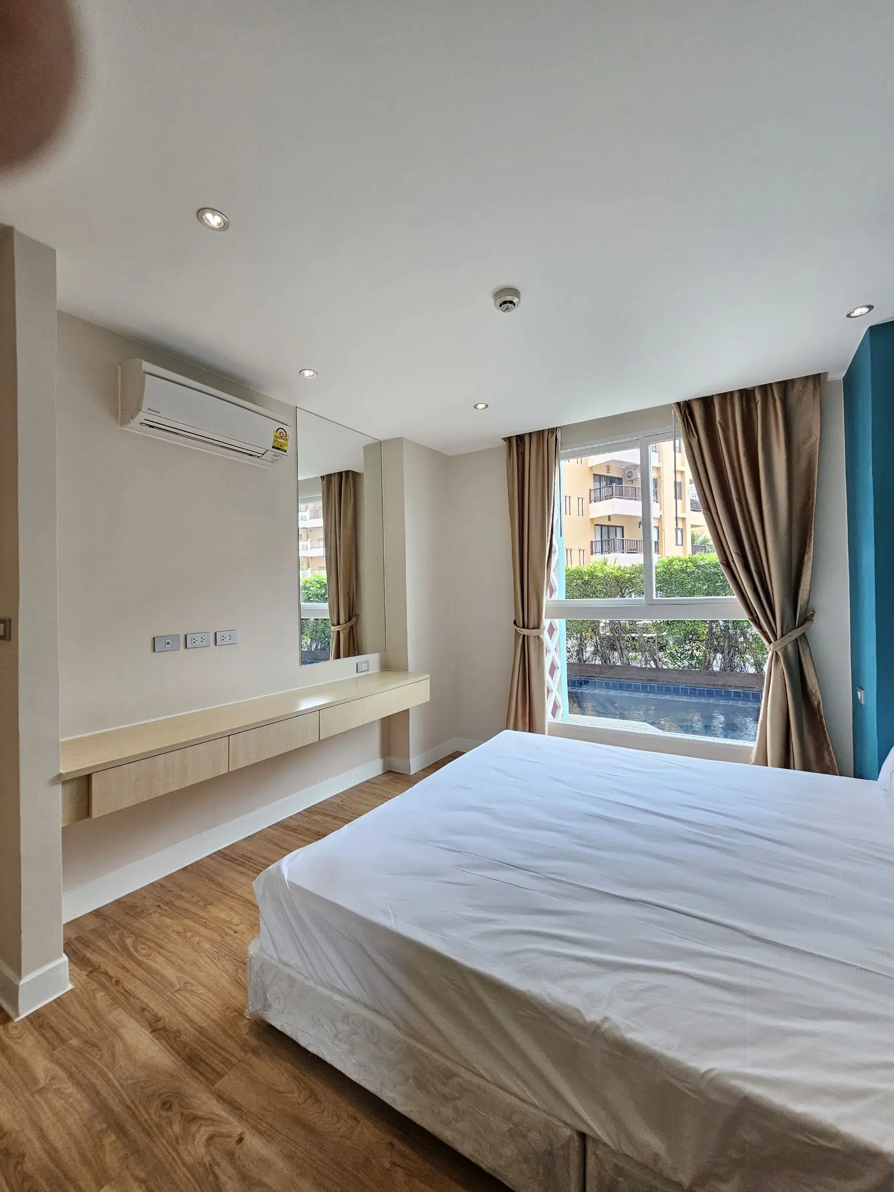 Квартира_Grande Caribbean Condo_14