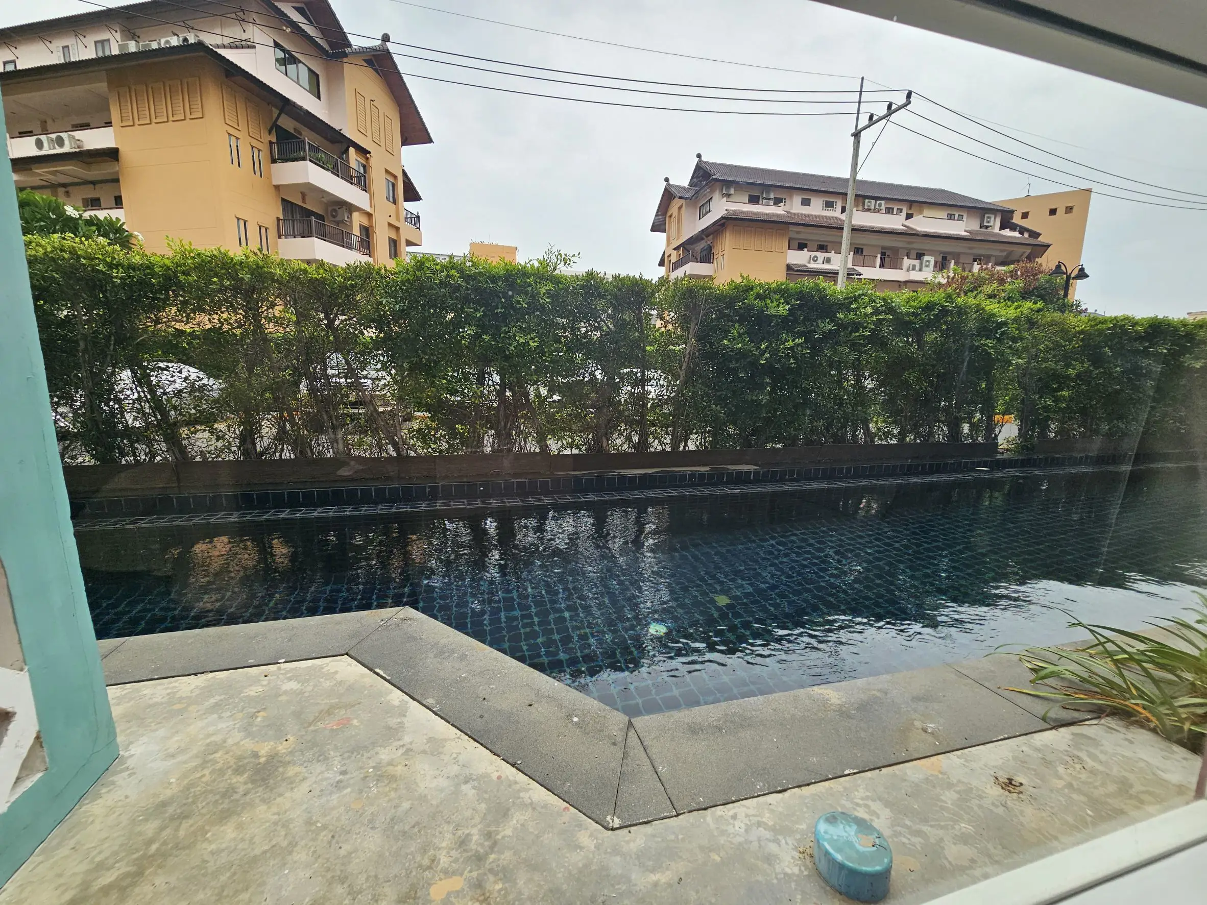 Квартира_Grande Caribbean Condo_15