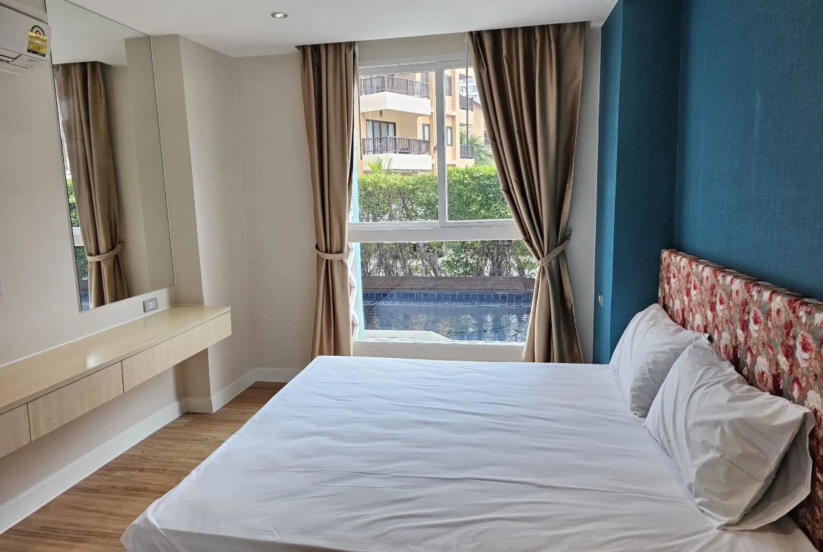 Квартира_Grande Caribbean Condo_3