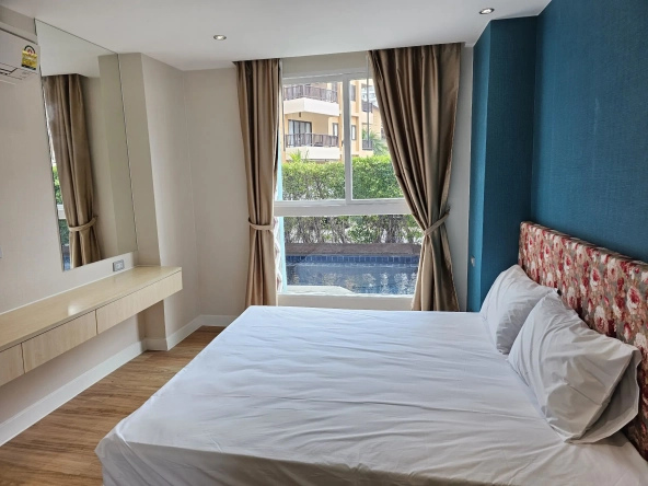 Квартира_Grande Caribbean Condo_3