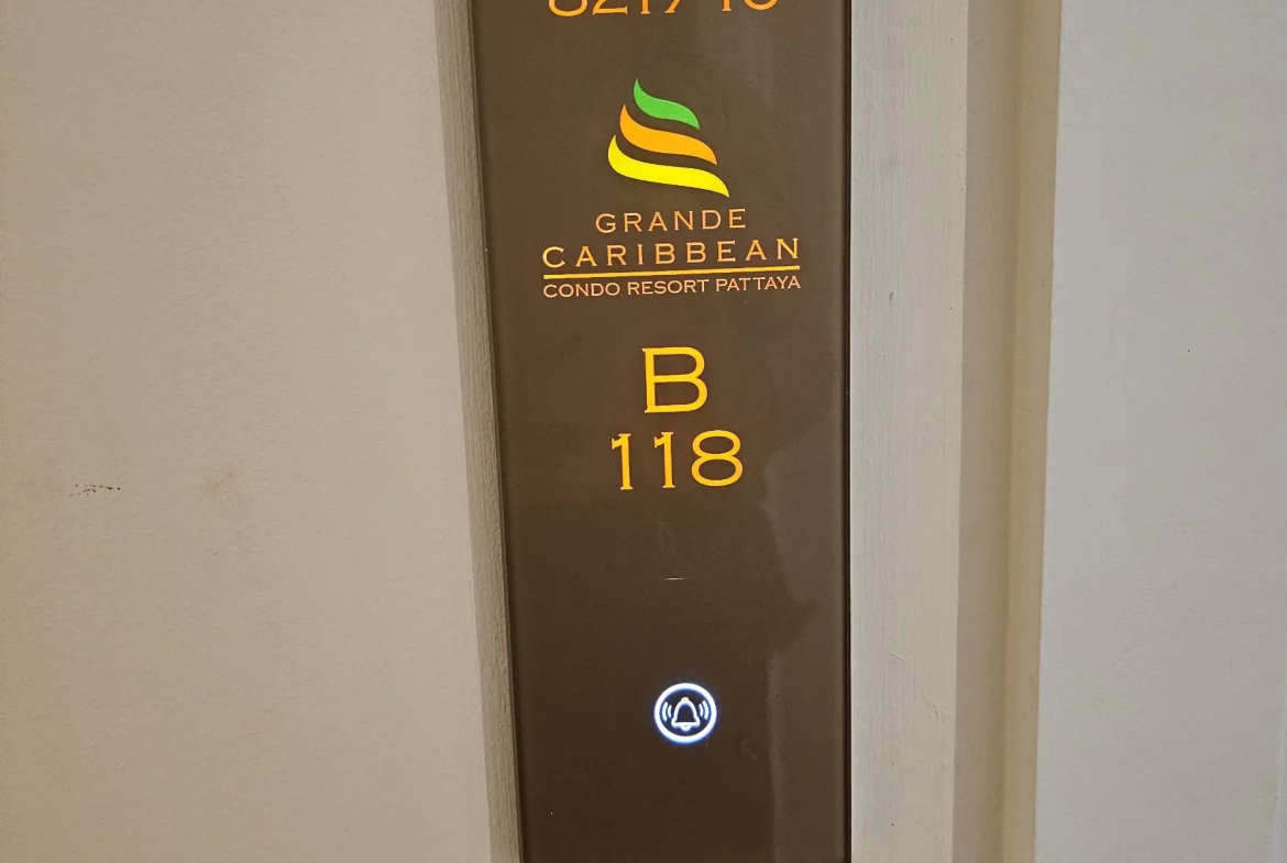 Квартира_Grande Caribbean Condo_4