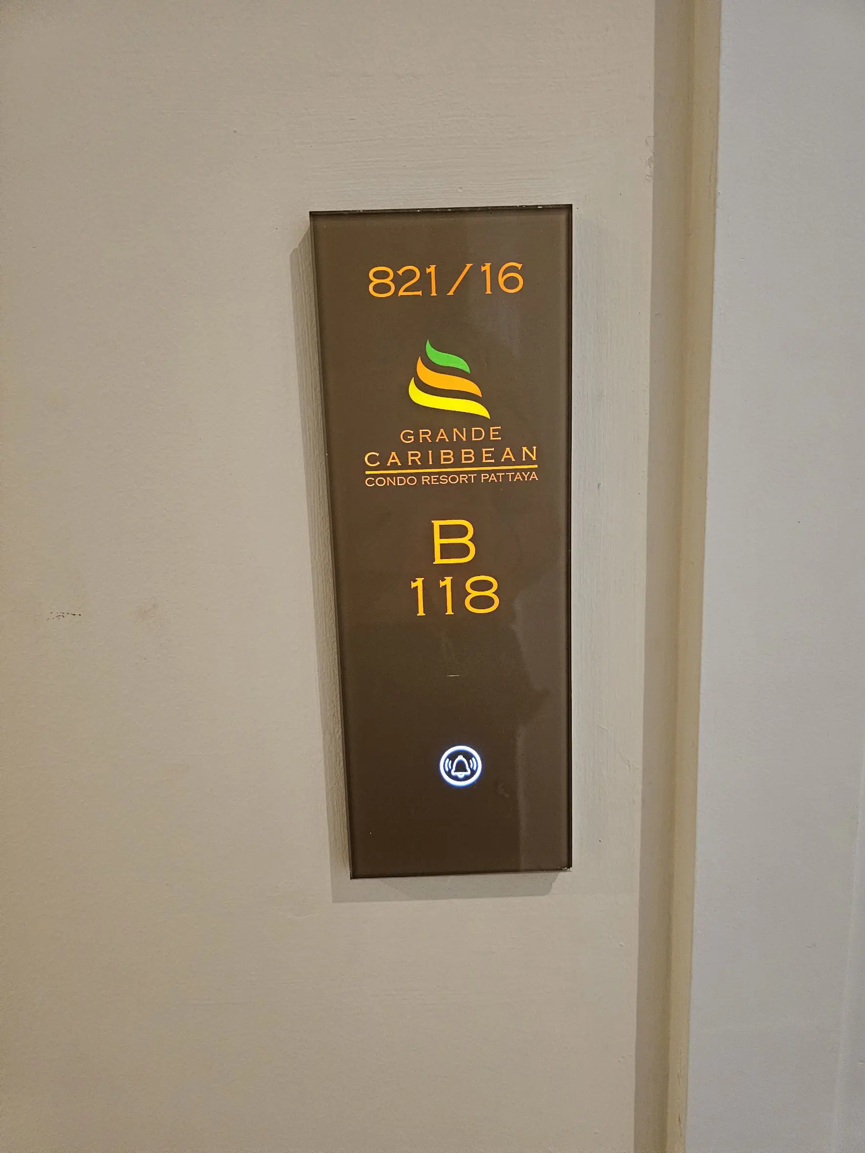 Квартира_Grande Caribbean Condo_4