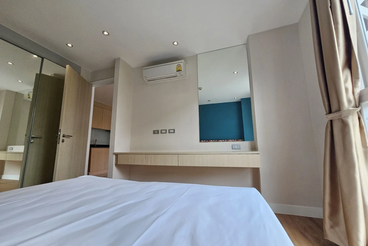 Квартира_Grande Caribbean Condo_5