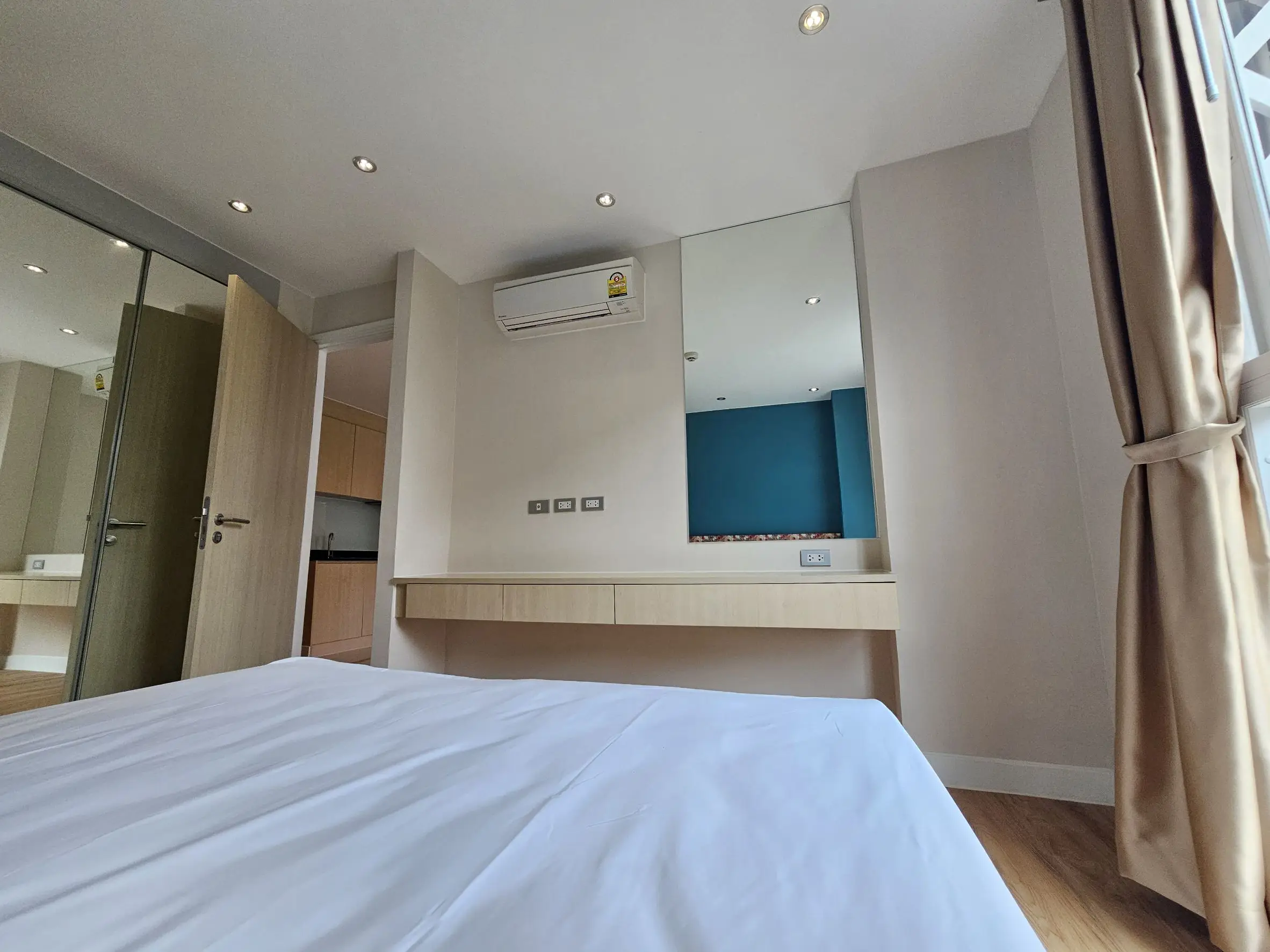 Квартира_Grande Caribbean Condo_5