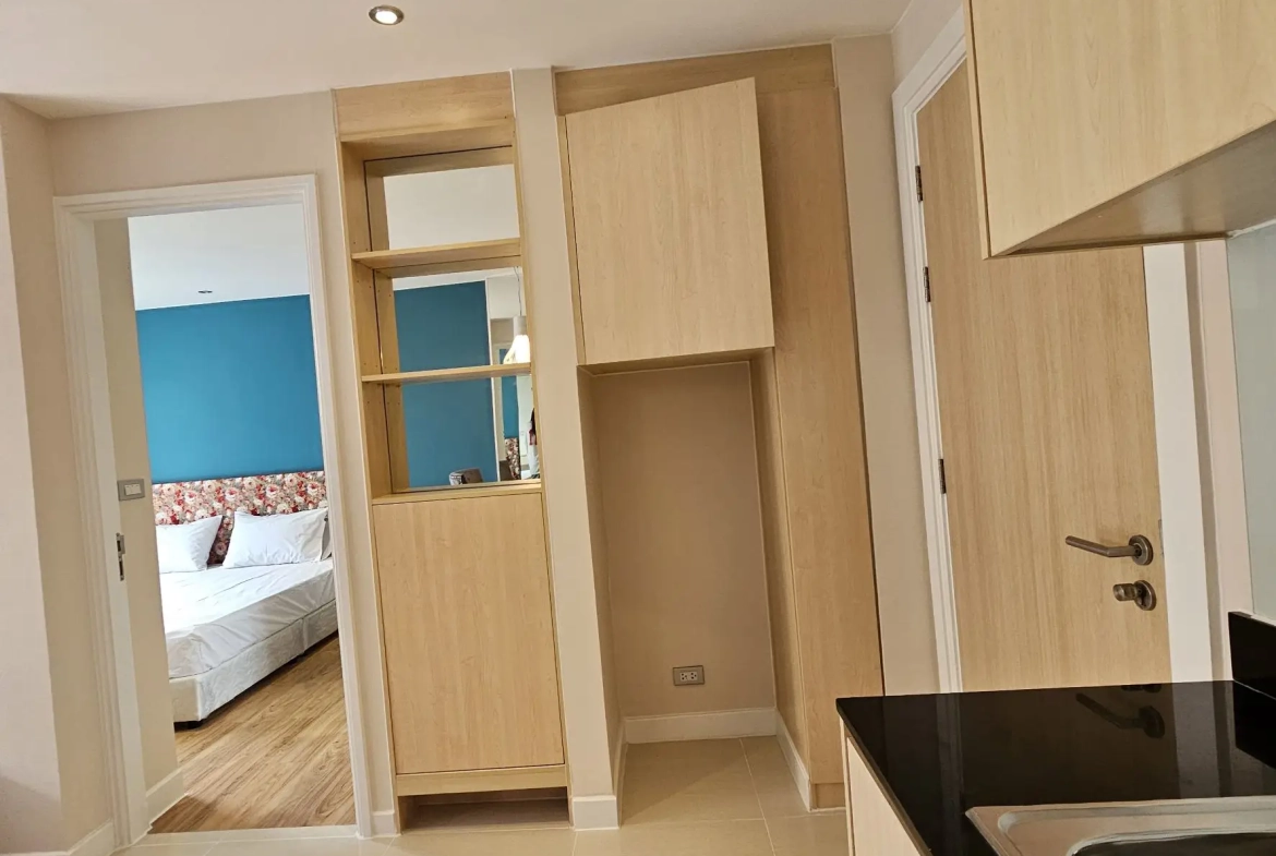 Квартира_Grande Caribbean Condo_6