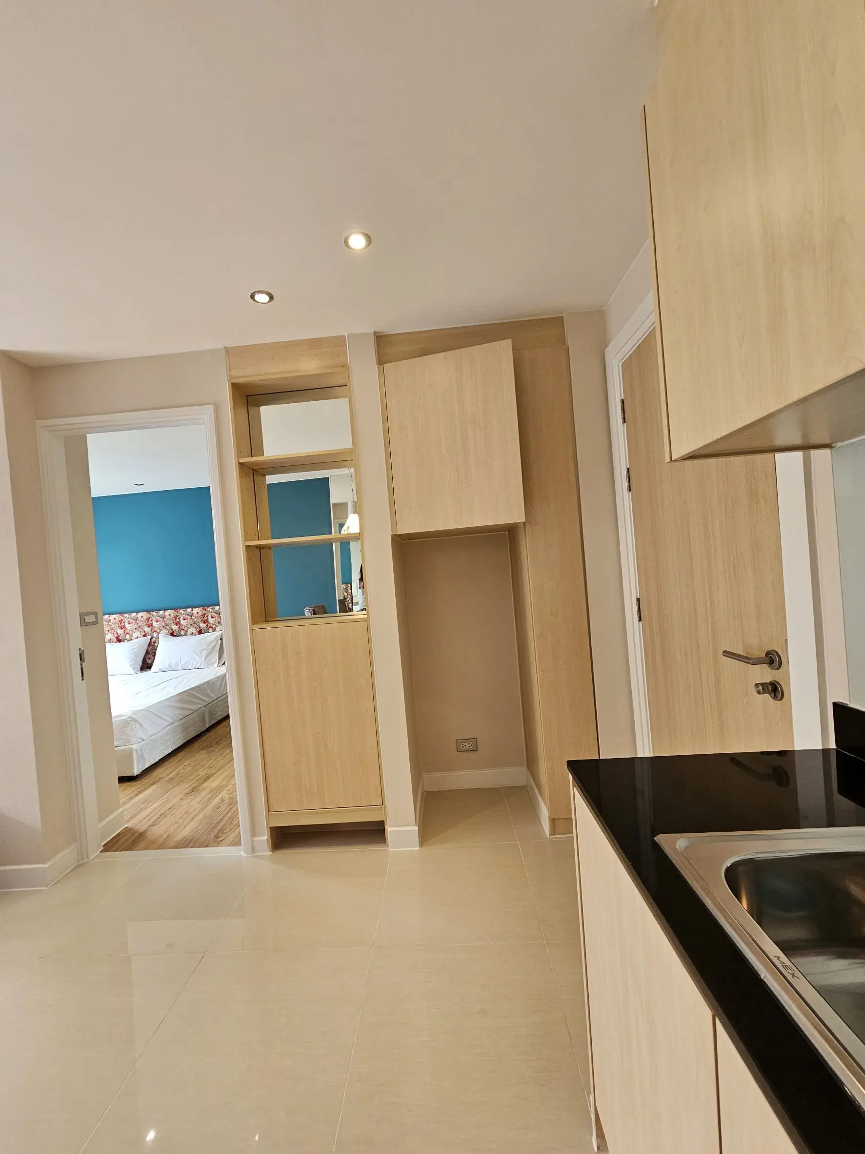 Квартира_Grande Caribbean Condo_6