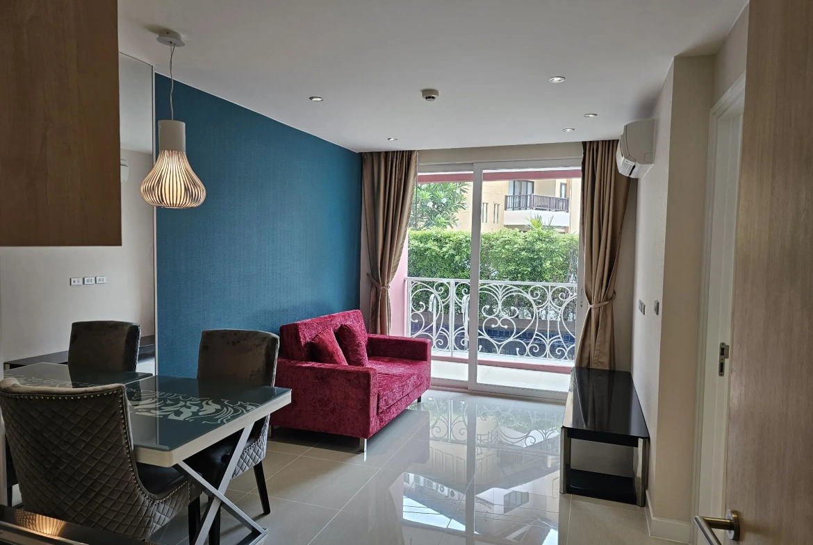 Квартира_Grande Caribbean Condo_7