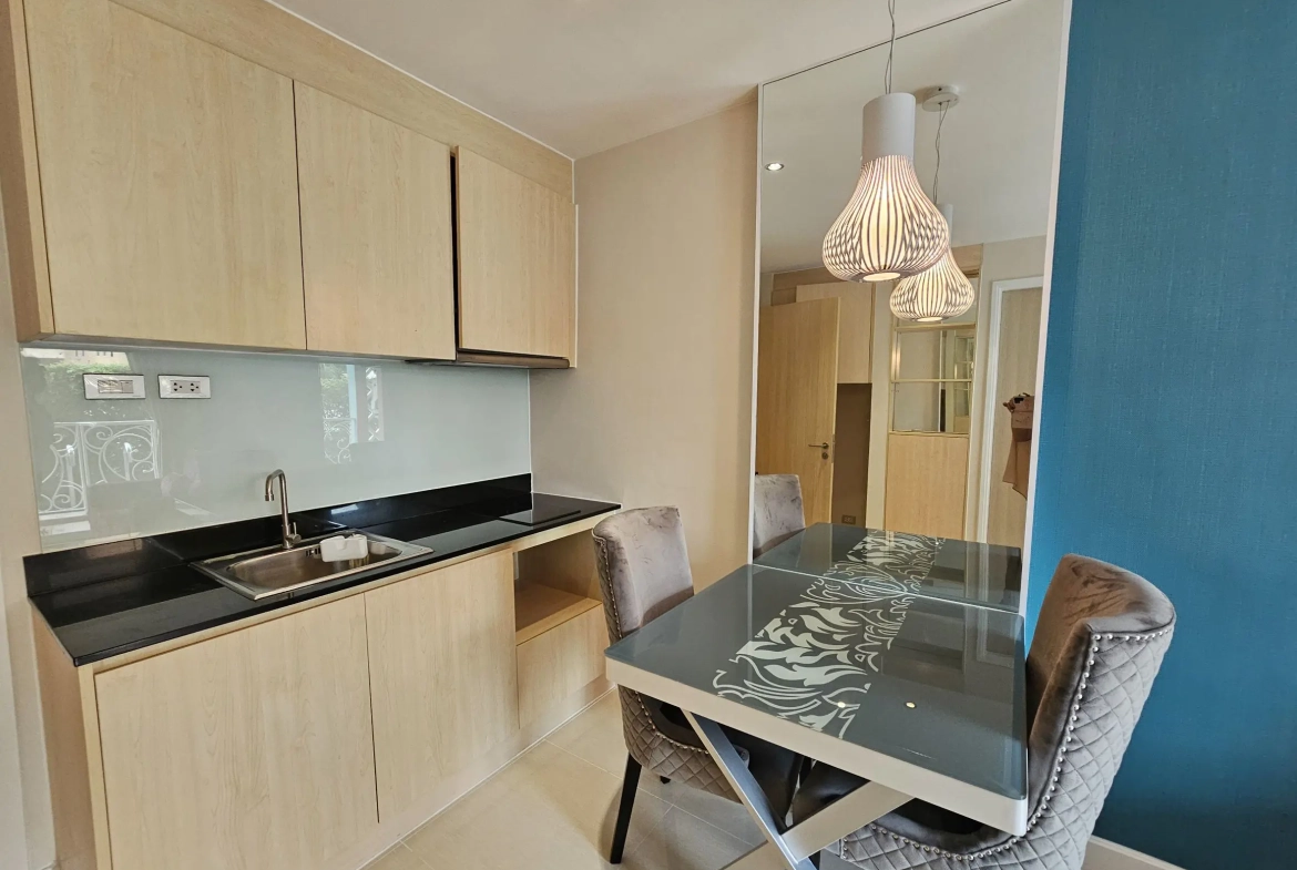 Квартира_Grande Caribbean Condo_8