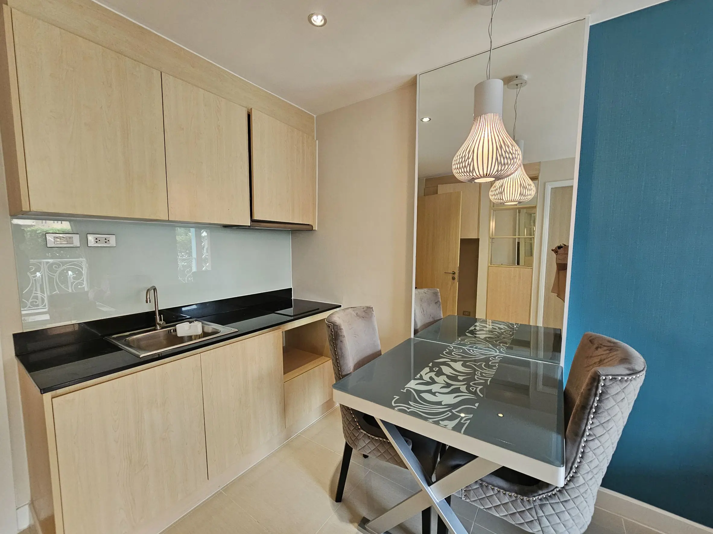 Квартира_Grande Caribbean Condo_8