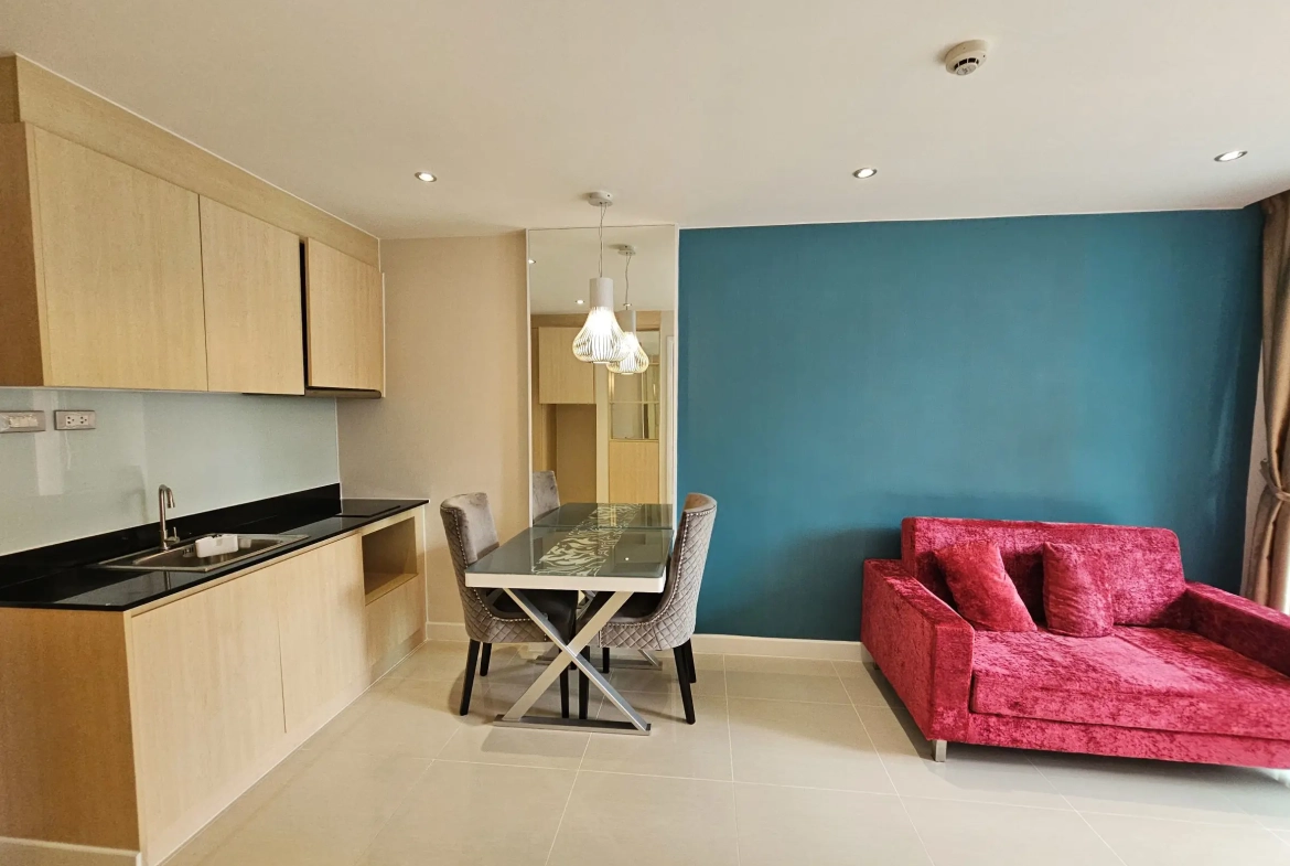 Квартира_Grande Caribbean Condo_9