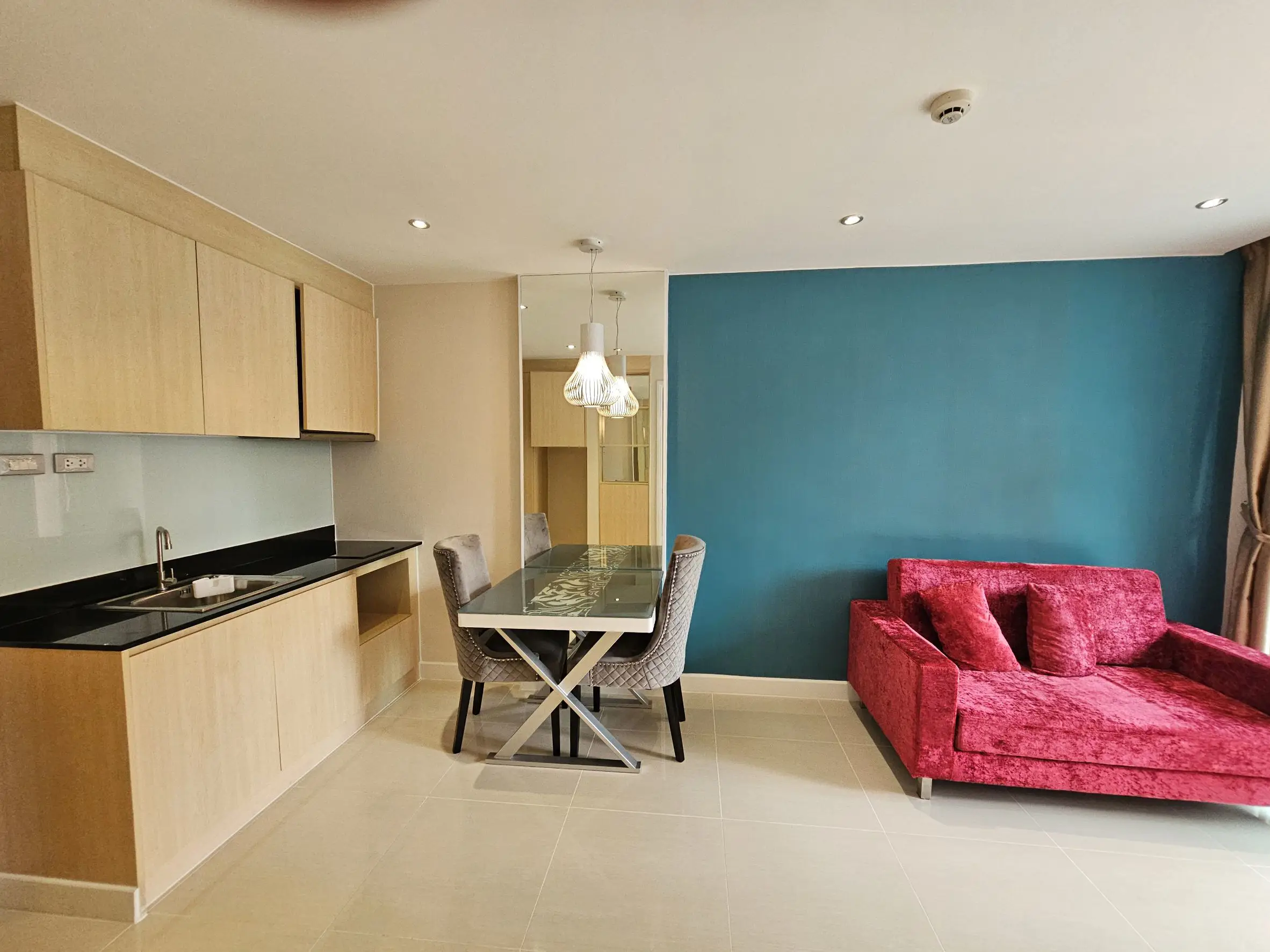 Квартира_Grande Caribbean Condo_9