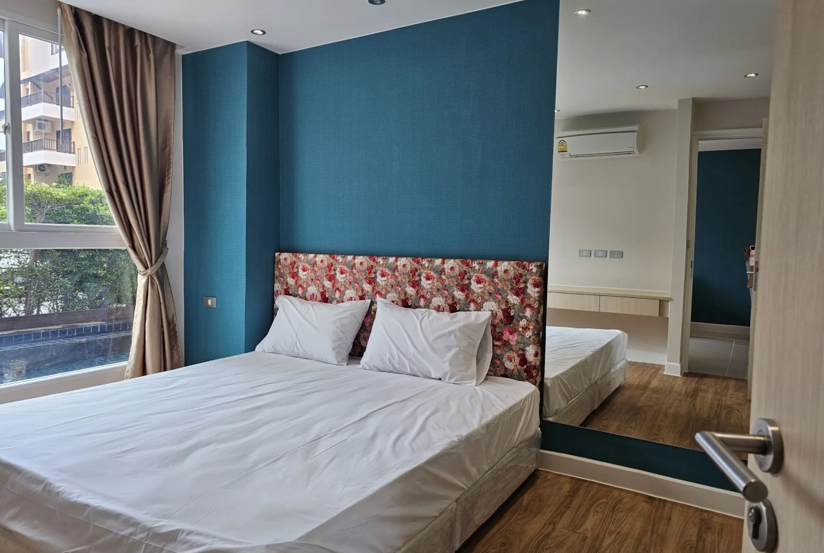 Квартира_Grande Caribbean Condo_10