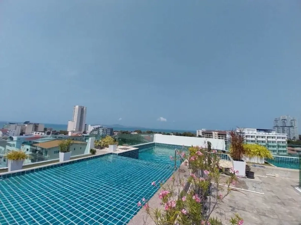 Квартира_Laguna Bay 1