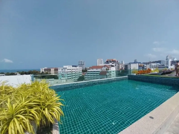 Квартира_Laguna Bay 1_2