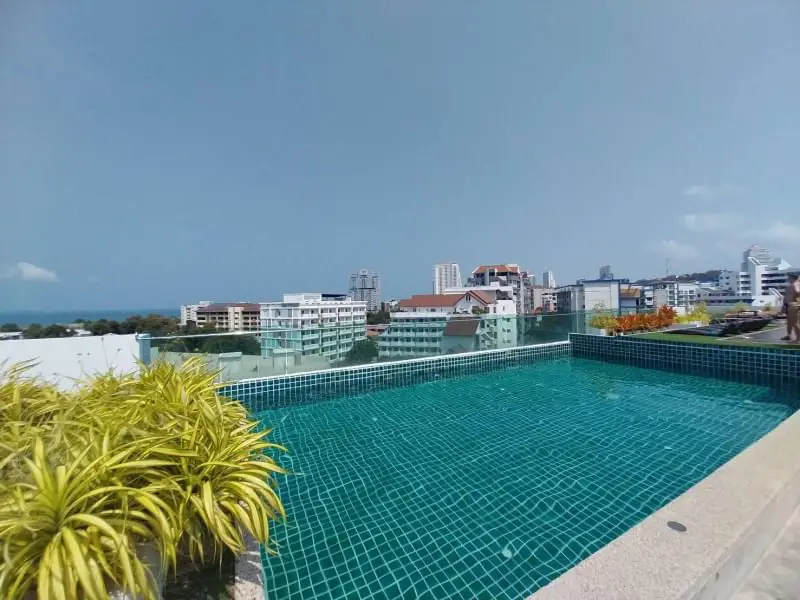 Квартира_Laguna Bay 1_2