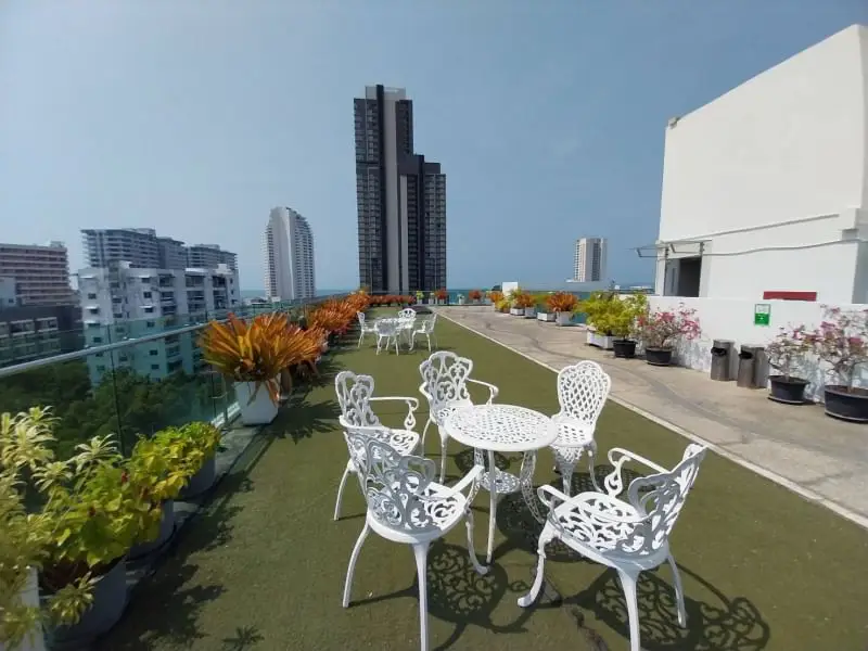 Квартира_Laguna Bay 1_4