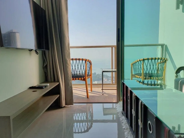 Квартира_Riviera Ocean Drive_2