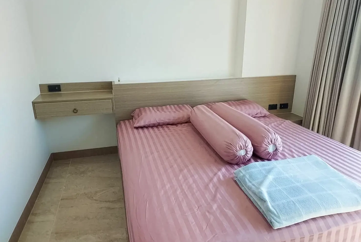 Квартира_Riviera Ocean Drive_15