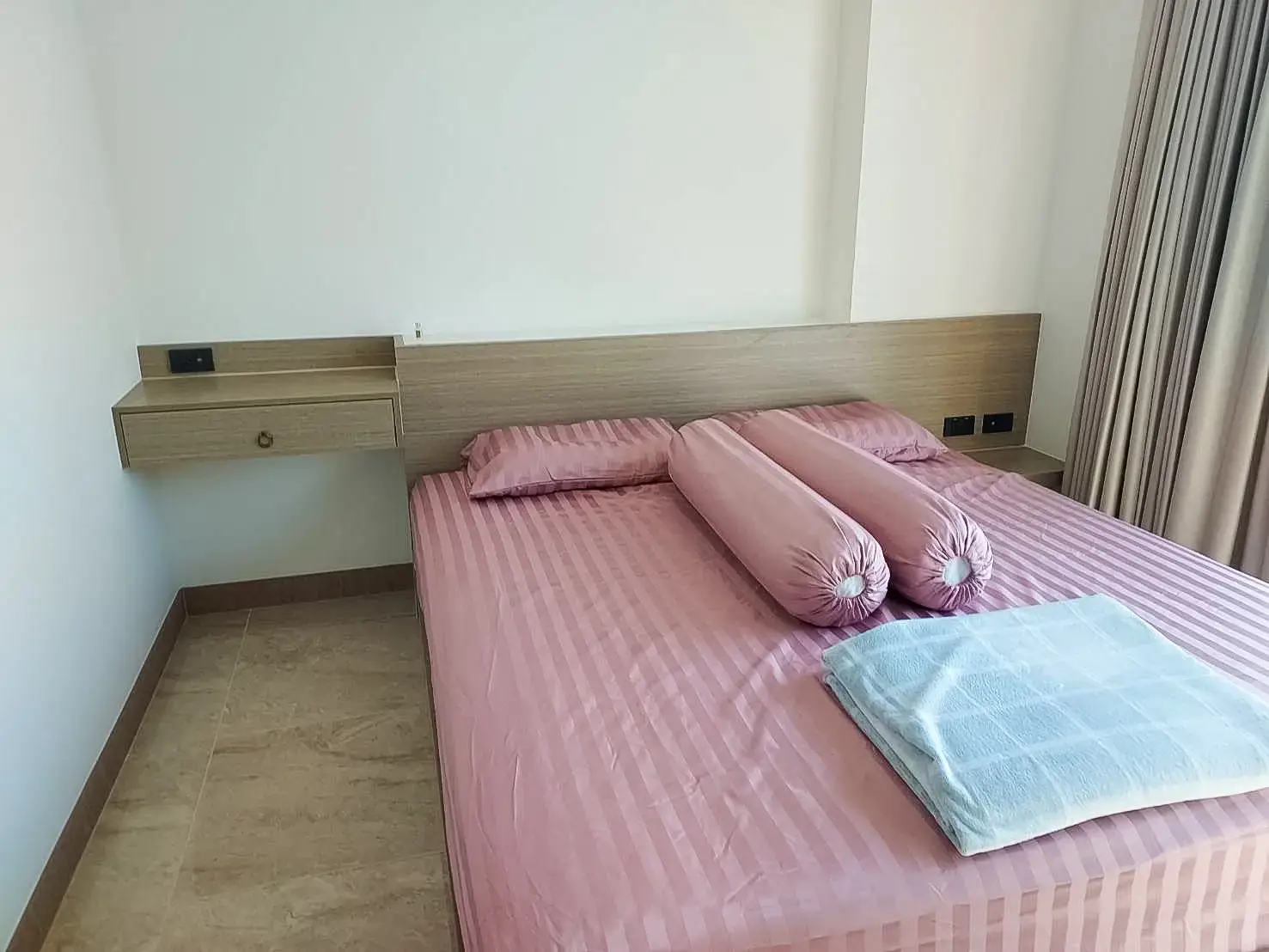 Квартира_Riviera Ocean Drive_15