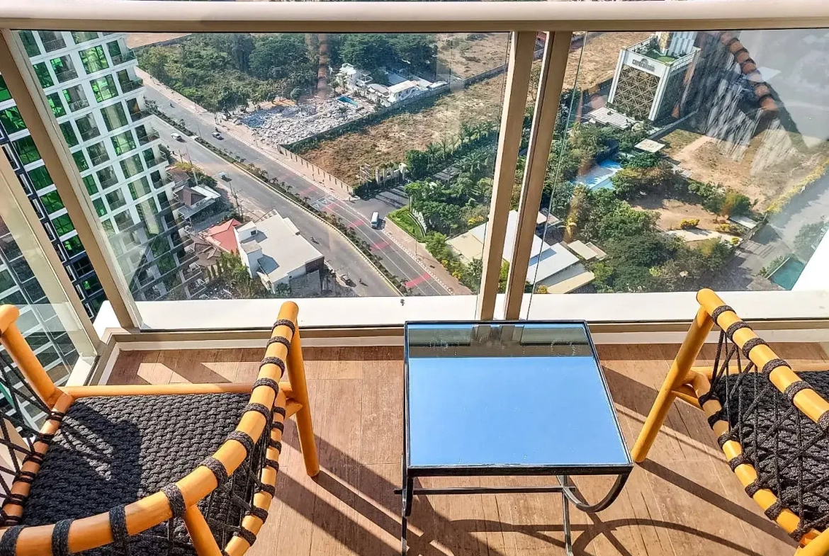 Квартира_Riviera Ocean Drive_3