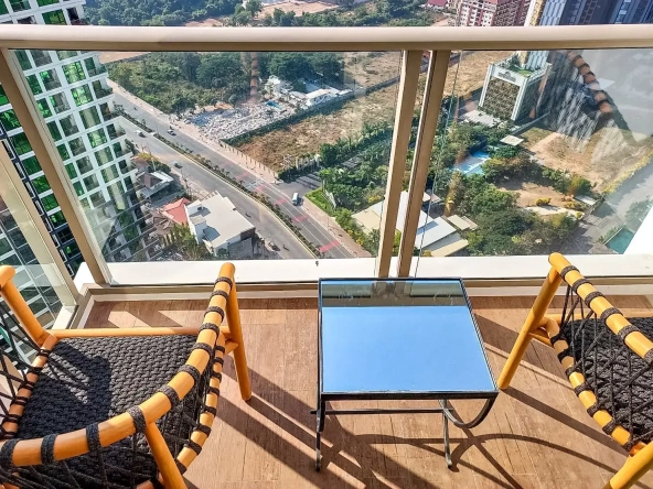 Квартира_Riviera Ocean Drive_3