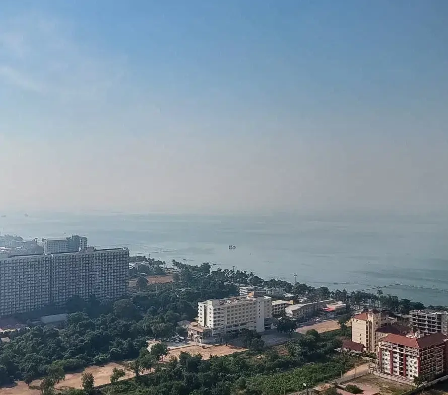 Квартира_Riviera Ocean Drive_4