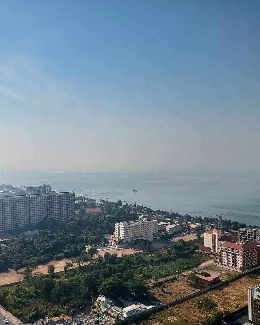 Квартира_Riviera Ocean Drive_4