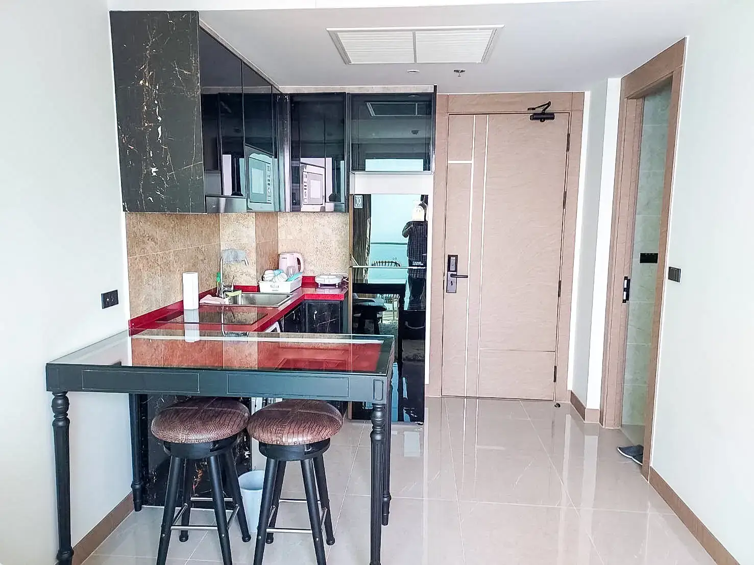 Квартира_Riviera Ocean Drive_5