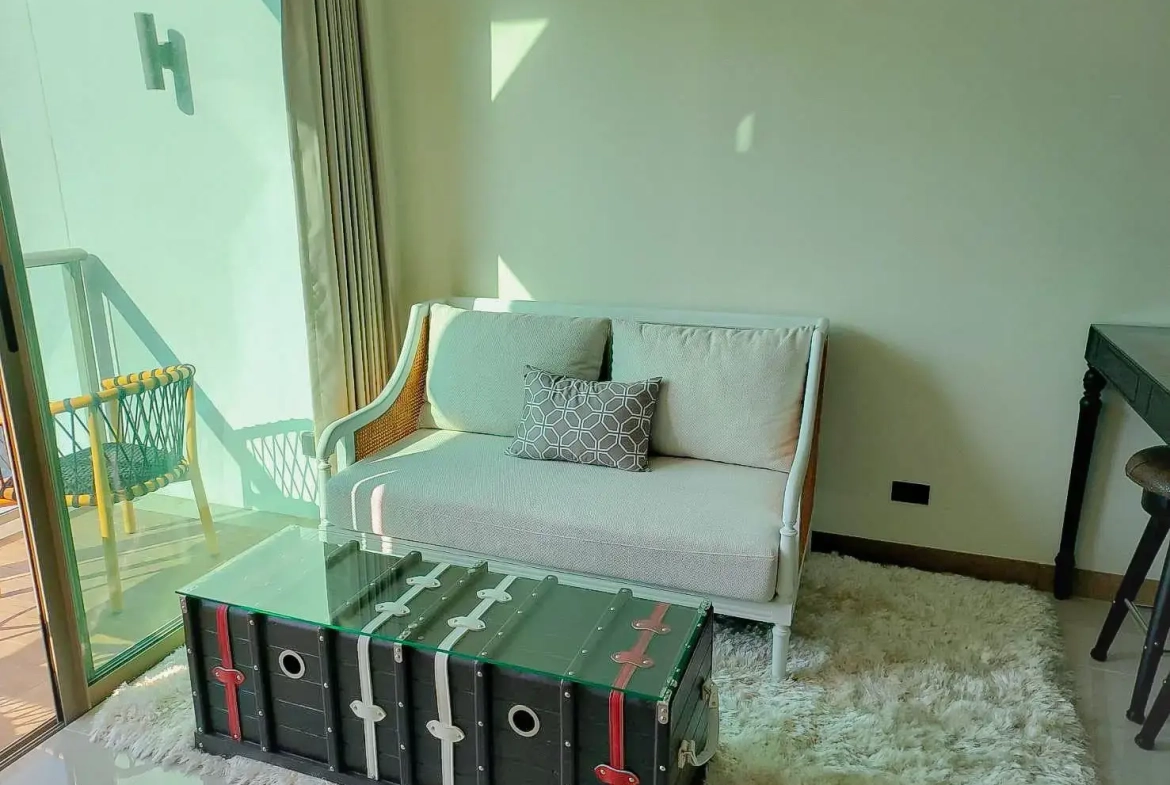 Квартира_Riviera Ocean Drive_6