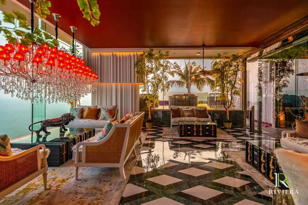 Квартира_Riviera Ocean Drive_7