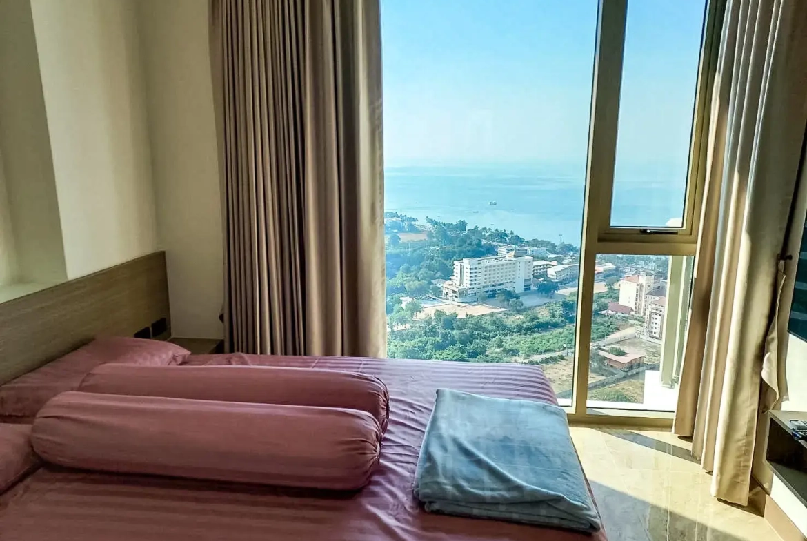 Квартира_Riviera Ocean Drive_8