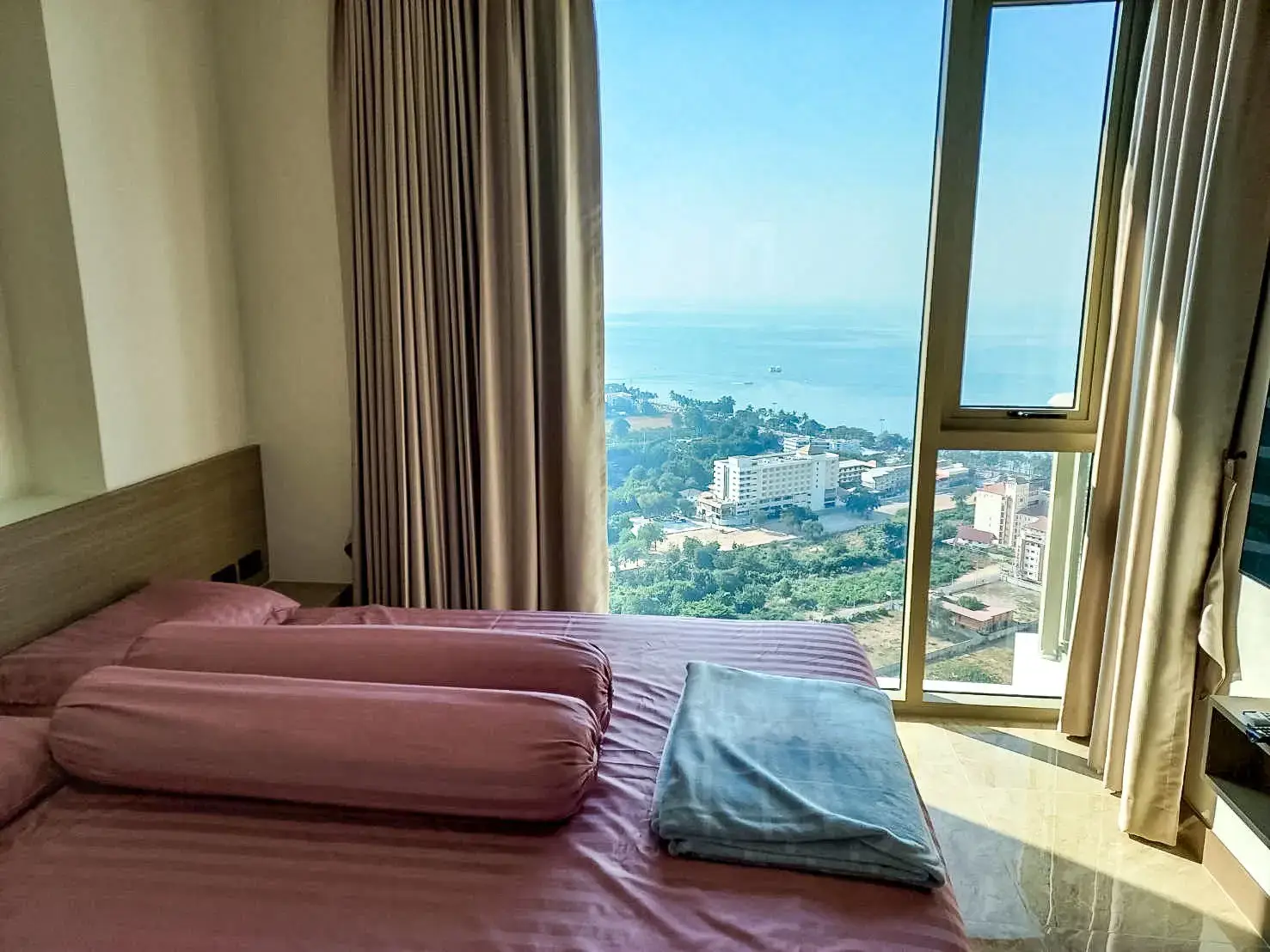 Квартира_Riviera Ocean Drive_8