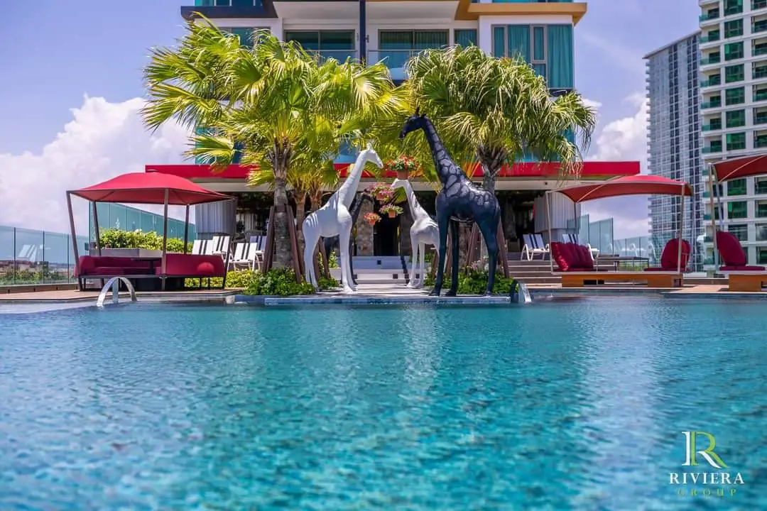 Квартира_Riviera Ocean Drive_9