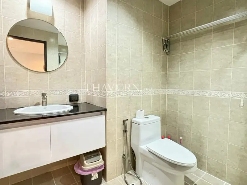 Квартира_Park Lane Jomtien Resort_2