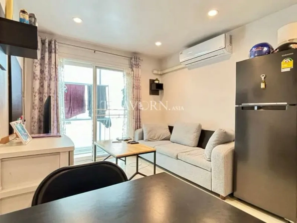 Квартира_Park Lane Jomtien Resort_3