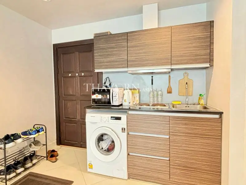 Квартира_Park Lane Jomtien Resort_6