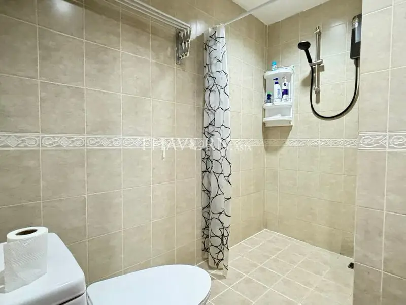 Квартира_Park Lane Jomtien Resort_10