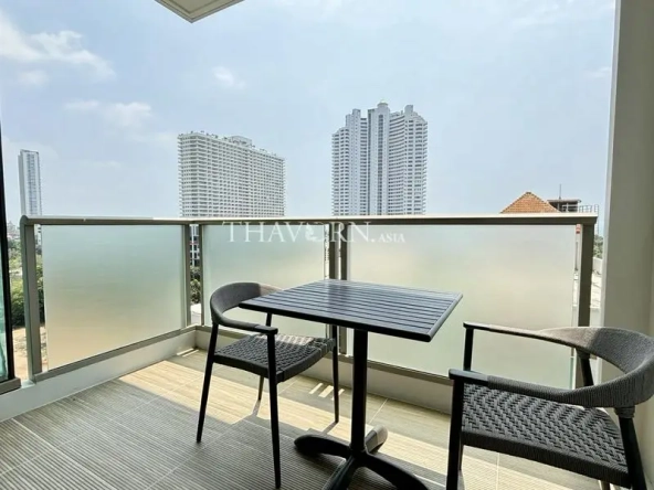 Квартира_Riviera Jomtien