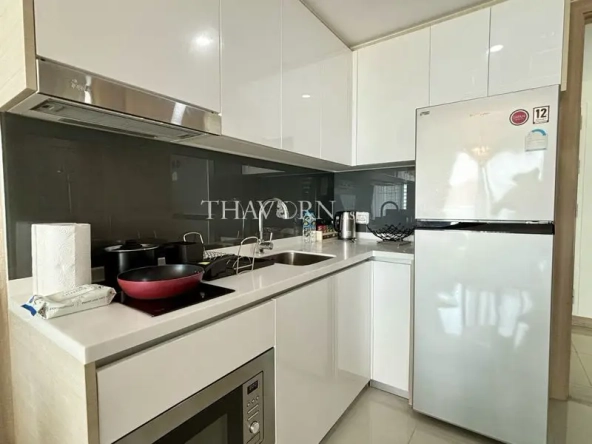 Квартира_Riviera Jomtien_2