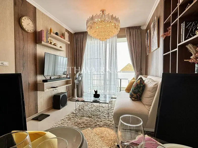 Квартира_Riviera Jomtien_11