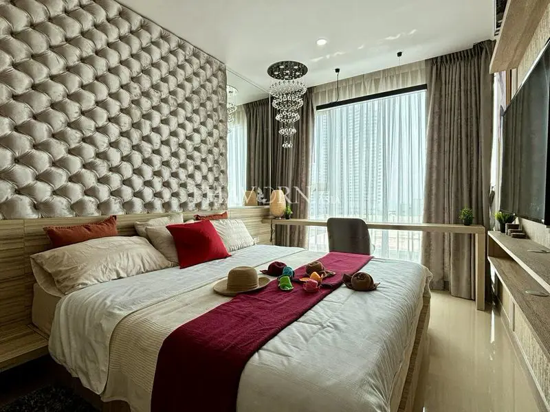 Квартира_Riviera Jomtien_12