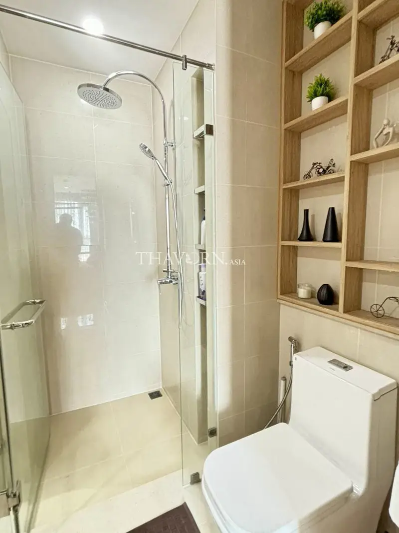 Квартира_Riviera Jomtien_13