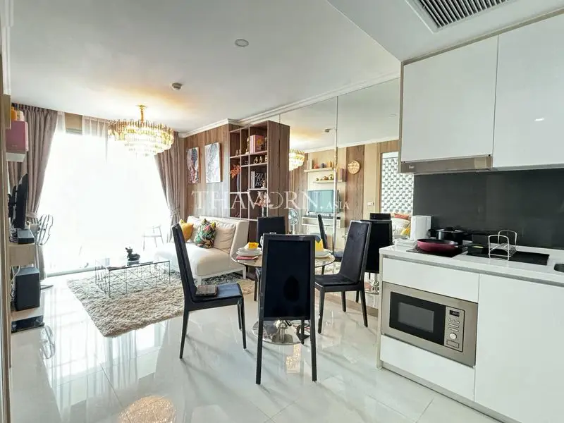 Квартира_Riviera Jomtien_4