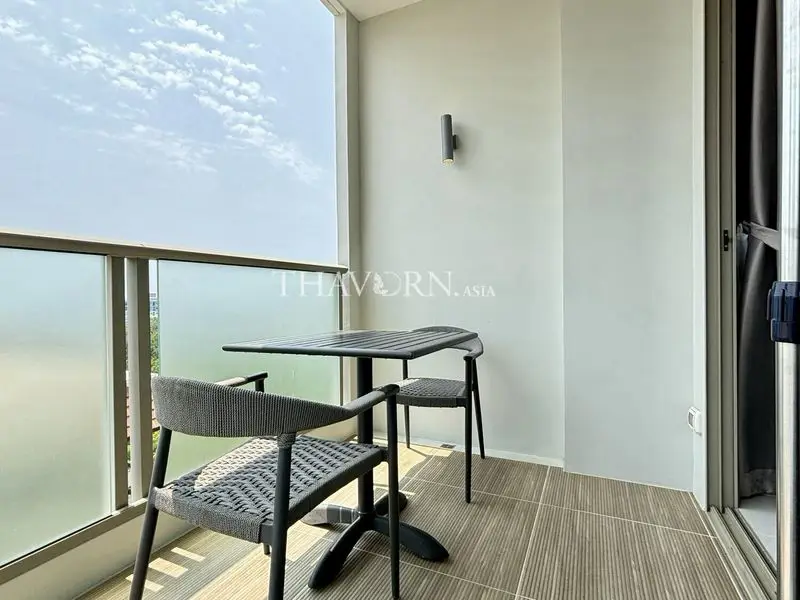 Квартира_Riviera Jomtien_5