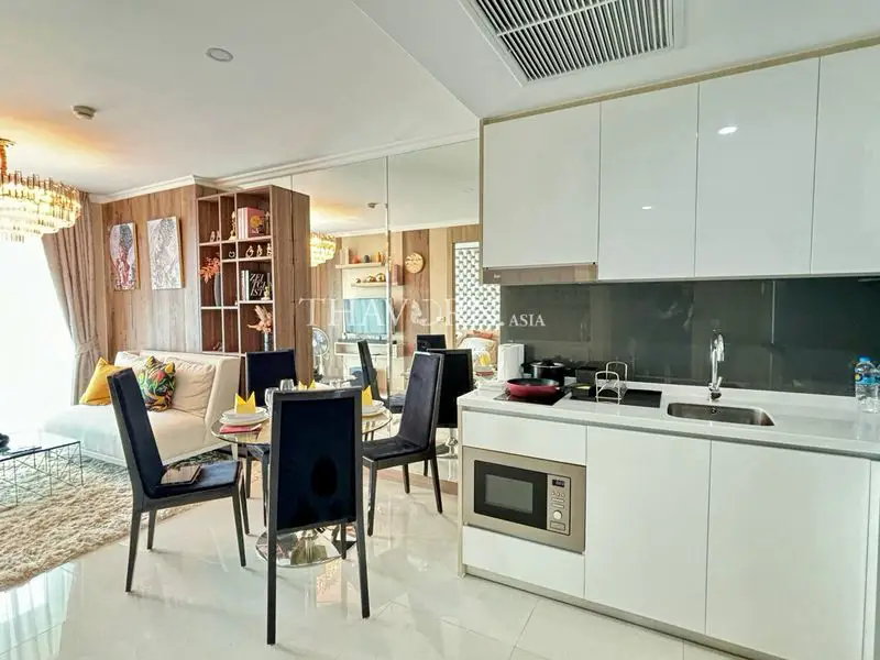 Квартира_Riviera Jomtien_6