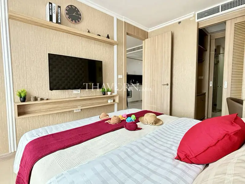 Квартира_Riviera Jomtien_8