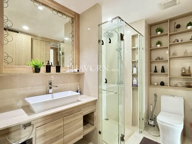 Квартира_Riviera Jomtien_9