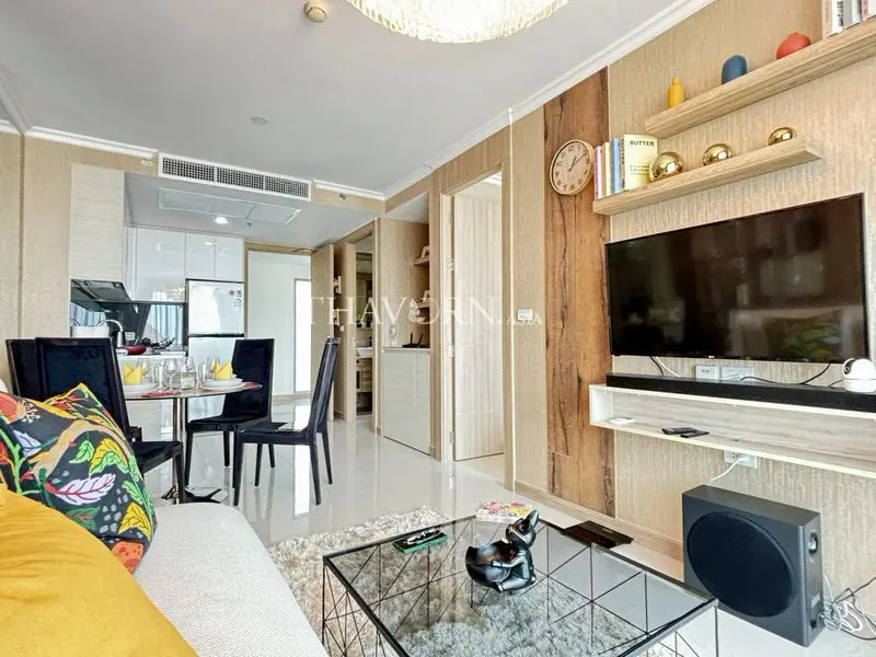 Квартира_Riviera Jomtien_10