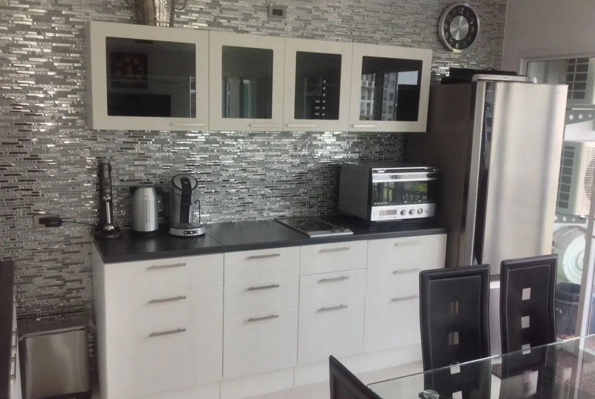 Квартира_Ad Bang Saray_2